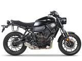 Fixation SR pour Sacoches Yamaha Xsr 700 - LE PRATIQUE DU MOTARD