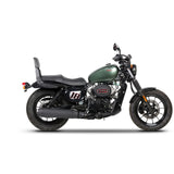 Sissybar Hyosung Gv 125 Aquila - LE PRATIQUE DU MOTARD