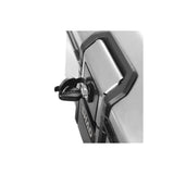 Top Case SHAD TR48 Terra — Top Case Adventure Aluminium 48L - LE PRATIQUE DU MOTARD