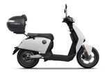 Fixation pour Top Case Super Soco Cux - LE PRATIQUE DU MOTARD