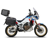 Fixation pour Top Case Africa Twin Crf 1100L Adventure Sport - LE PRATIQUE DU MOTARD