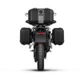 Fixation pour Top Case Triumph Tiger 900 - 1200/GT/RALLY - LE PRATIQUE DU MOTARD