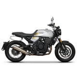 Fixation Se pour Sacoches Brixton 500 Crossfire - LE PRATIQUE DU MOTARD