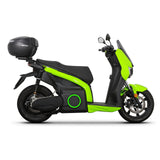 Fixation pour Top Case Silence S01 - LE PRATIQUE DU MOTARD
