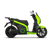 Fixation pour Top Case Silence S01 - LE PRATIQUE DU MOTARD