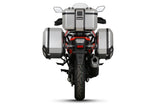 4P System Fixation Latérale Suzuki V-strom 1000/1050