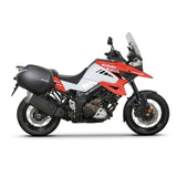 3P System Fixation Latérale V - strom 1000/1050/XT - LE PRATIQUE DU MOTARD