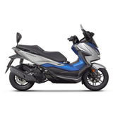 Kit Fixation Dosseret Honda Forza 125/350 - LE PRATIQUE DU MOTARD