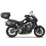 3P System Fixation Latérale Yamaha MT09/SP - LE PRATIQUE DU MOTARD