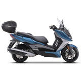 Fixation pour Top Case Ariic Chinf 318 - LE PRATIQUE DU MOTARD