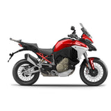 Fixation pour Top Case Multistrada V4 S1200 - LE PRATIQUE DU MOTARD