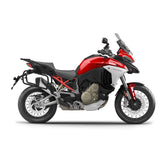 4P System Fixation Latérale Ducati Multistrada V4 S1200