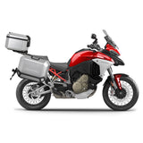 4P System Fixation Latérale Ducati Multistrada V4 S1200