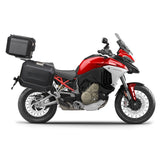 4P System Fixation Latérale Ducati Multistrada V4 S1200
