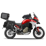 4P System Fixation Latérale Ducati Multistrada V4 S1200