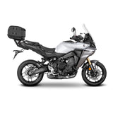 Fixation pour Top Case Yamaha Tracer 9/GT - LE PRATIQUE DU MOTARD