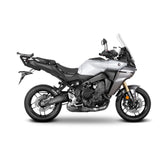 Fixation pour Top Case Yamaha Tracer 9/GT - LE PRATIQUE DU MOTARD
