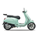 Fixation pour Top Case Vespa PRIMAVERA/ Sprint - LE PRATIQUE DU MOTARD