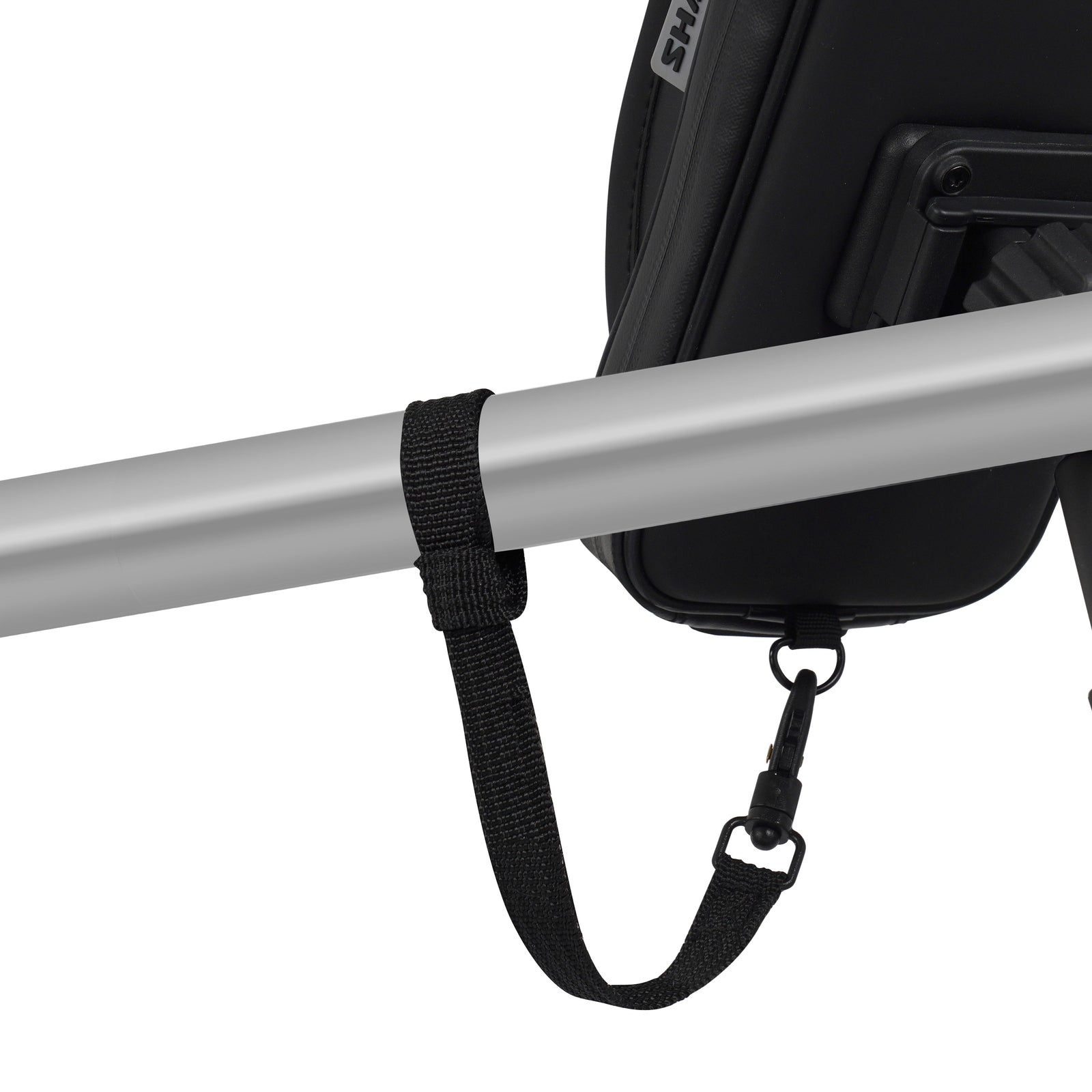 *SUPPORT SMARTPHONE SG62, 160 x 80 mm - GUIDON vue 4 - SHAD