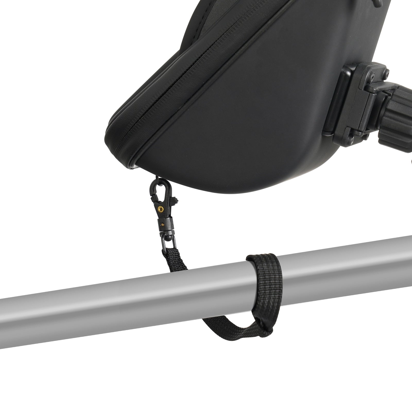 SUPPORT SMARTPHONE SG76 AVEC POCHE, 180 x 90 mm - GUIDON vue 5 - SHAD
