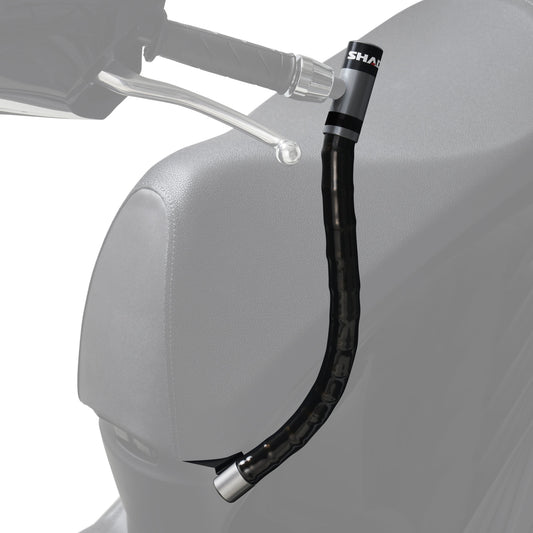 Fixation SHAD Lock Kymco People S 125 (taille 5) - LE PRATIQUE DU MOTARD