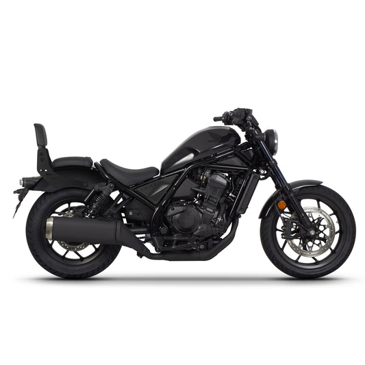 Sissybar Honda Cmx 1100 Rebel - LE PRATIQUE DU MOTARD