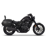 Sissybar Honda Cmx 1100 Rebel - LE PRATIQUE DU MOTARD