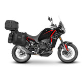 Fixation pour Top Case Moto Morini X - cape 649/700 - LE PRATIQUE DU MOTARD