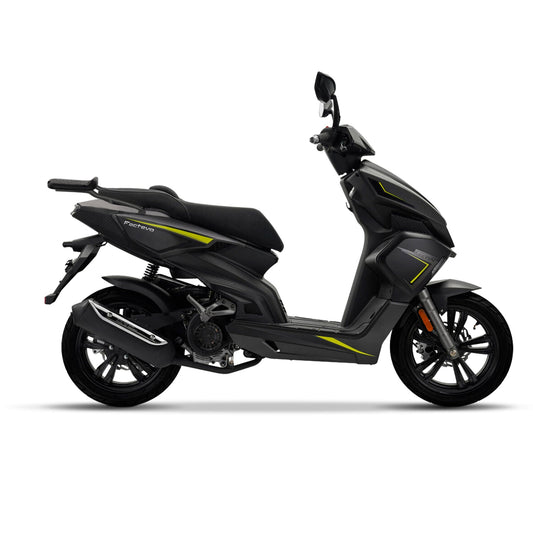 Fixation pour Top Case Keeway Fact Evo 125 - LE PRATIQUE DU MOTARD