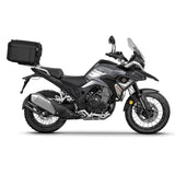 Fixation pour Top Case Macbor Montana XR5 510 / Kove 510X - LE PRATIQUE DU MOTARD