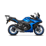 Fixation pour Top Case Suzuki Gsx - s1000gt - LE PRATIQUE DU MOTARD