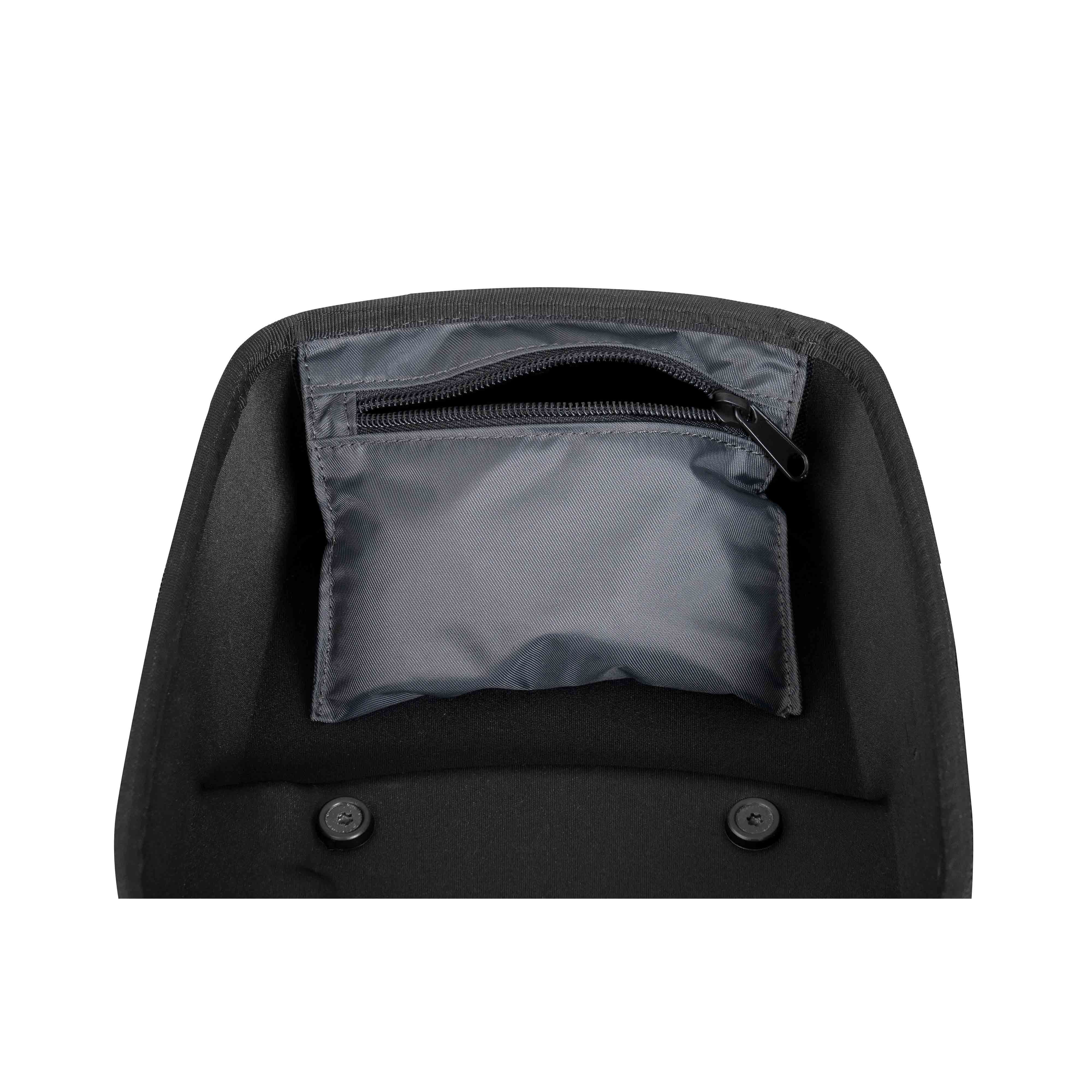 Sacoche Réservoir SHAD E091CL — Sacoche Moto 9+1L Click System - LE PRATIQUE DU MOTARD
