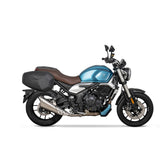 Fixation SR pour Sacoches Voge 500AC/525AC - LE PRATIQUE DU MOTARD