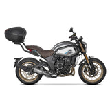 Fixation pour Top Case Cfmoto 700 Cl - x Heritage - LE PRATIQUE DU MOTARD