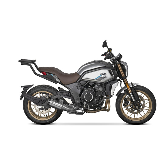 Fixation pour Top Case Cfmoto 700 Cl - x Heritage - LE PRATIQUE DU MOTARD