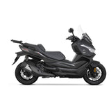 Fixation pour Top Case Voge SR4 Max - LE PRATIQUE DU MOTARD