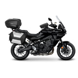 4P System Fixation Latérale Yamaha Tracer 9/GT - LE PRATIQUE DU MOTARD