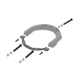 Fixation de Sacoche de Réservoir Click System Cf Moto - LE PRATIQUE DU MOTARD