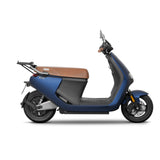 Fixation pour Top Case Segway Std E125S - LE PRATIQUE DU MOTARD
