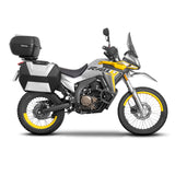3P System Fixation Latérale Voge 300 Rally - LE PRATIQUE DU MOTARD