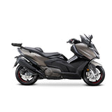 Fixation pour Top Case Kymco Ak 550 Premium - LE PRATIQUE DU MOTARD