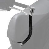 Fixation SHAD Lock Suzuki Avenis 125/ADDRESS 125 (taille 3)