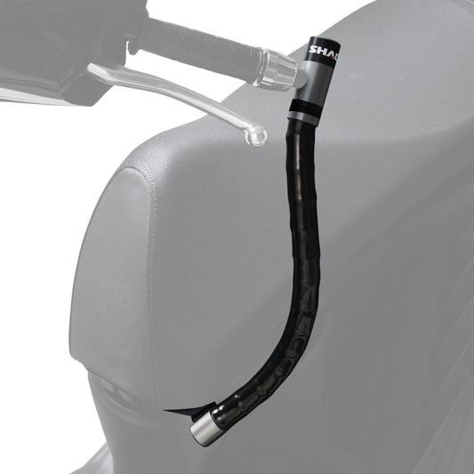 Fixation SHAD Lock Suzuki Avenis 125/ADDRESS 125 (taille 3)