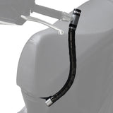 Fixation SHAD Lock Suzuki Avenis 125/ADDRESS 125 (taille 3)