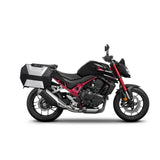 3P System Fixation Latérale Honda CB750 Hornet - LE PRATIQUE DU MOTARD