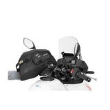 Fixation de Sacoche de Réservoir Click System Yamaha Tenere 700 World Rally / World Raid - LE PRATIQUE DU MOTARD