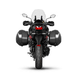 3P System Fixation Latérale Kawasaki Versys 1000/1100 - LE PRATIQUE DU MOTARD