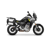 3P System Fixation Latérale Moto Guzzi Stelvio 1000 - LE PRATIQUE DU MOTARD