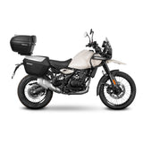 3P System Fixation Latérale Royal Enfield Himalayan 450 - LE PRATIQUE DU MOTARD
