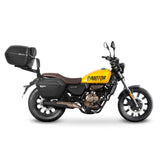3P System Fixation Latérale Qj Motor Srv 125 - LE PRATIQUE DU MOTARD